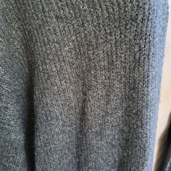 Women's American Eagle Outfitters Open Front Cardigan - Picture 6 of 10